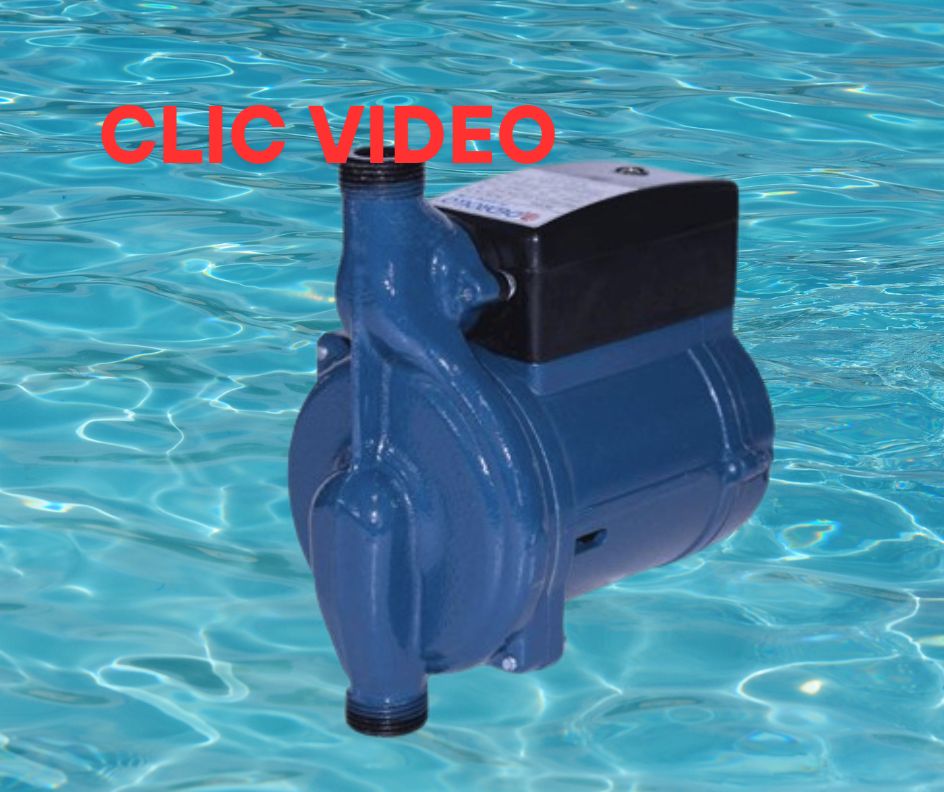 presurizadores de agua en queretaro