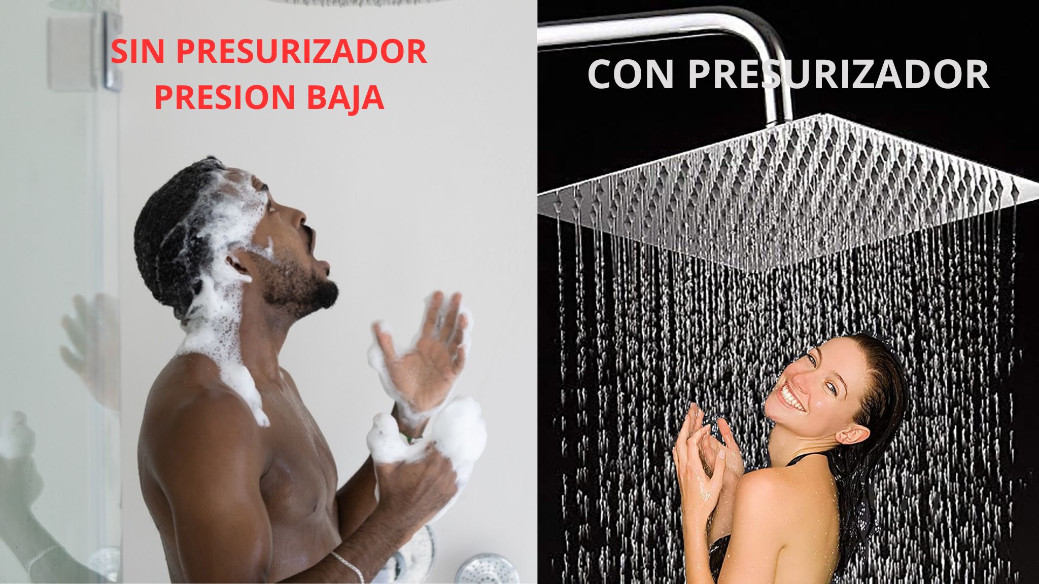 PREURIZADORES DE AGUA EN QUERETARO