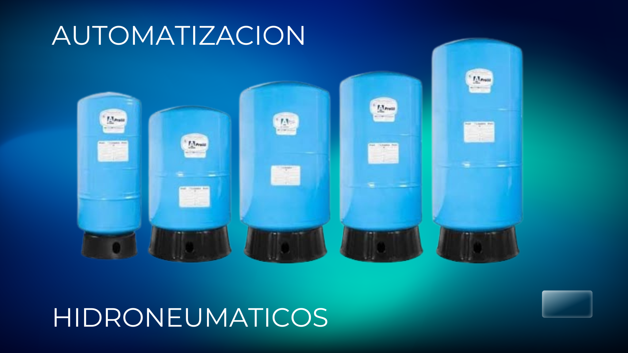 HIDRONEUMATICOS QUERETARO